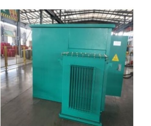 Cast-Resin Dry Type