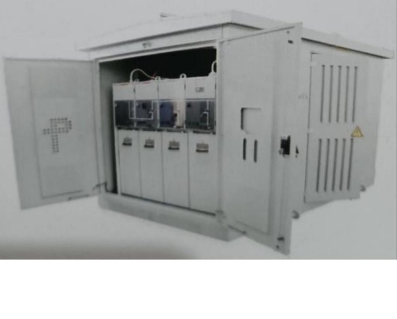 Compact Substation