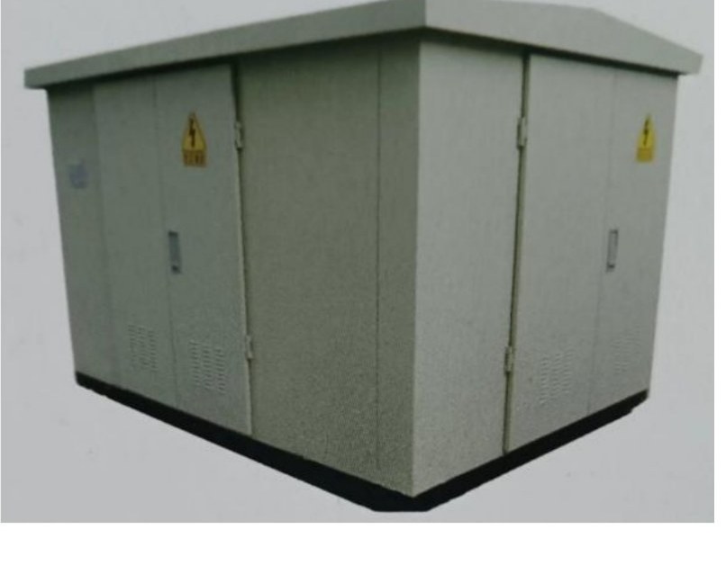 Compact Substation